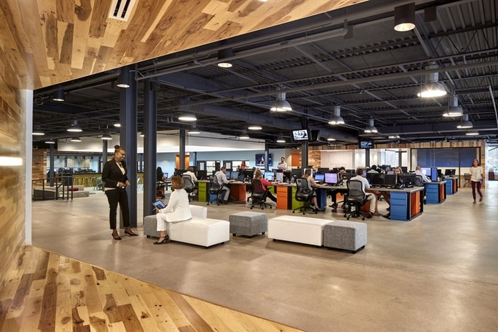 Symmetry Partners 办公室,Amenta Emma Architects,康涅狄格州格拉斯顿伯里 Symmetry Partners 办公室,Amenta Emma Architects,康涅狄格州格拉斯顿伯里