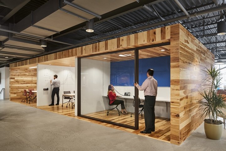 Symmetry Partners 办公室,Amenta Emma Architects,康涅狄格州格拉斯顿伯里 Symmetry Partners 办公室,Amenta Emma Architects,康涅狄格州格拉斯顿伯里