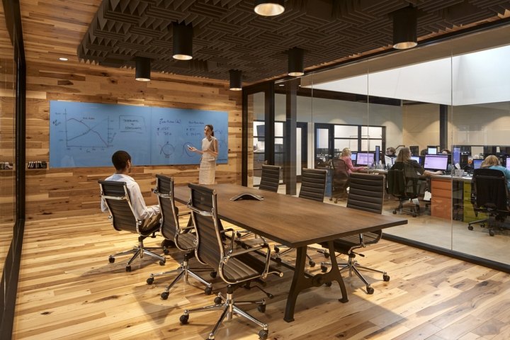 Symmetry Partners 办公室,Amenta Emma Architects,康涅狄格州格拉斯顿伯里 Symmetry Partners 办公室,Amenta Emma Architects,康涅狄格州格拉斯顿伯里