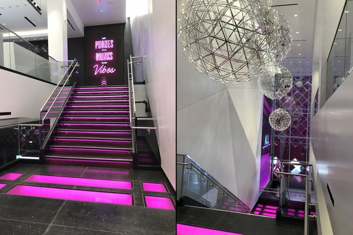 FITCH 旗下 T-Mobile 签名店,拉斯维加斯 - 内华达州 FITCH 旗下 T-Mobile 签名店,拉斯维加斯 - 内华达州