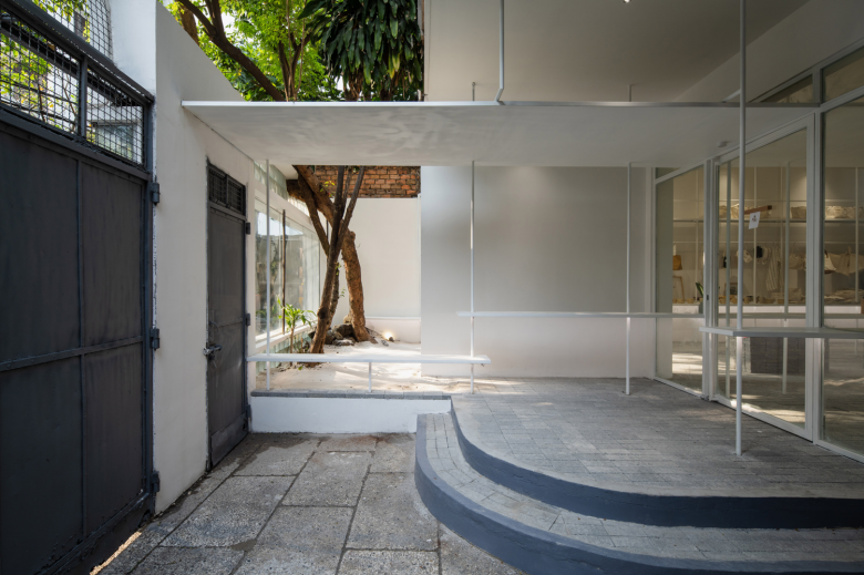 Sawadeesign 的 TAP 旗舰店