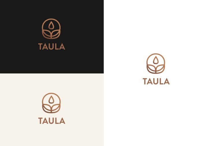 TAULA 花精油（概念），作者：Krisztina Németh，匈牙利布达佩斯