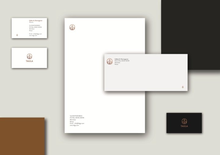 TAULA 花精油（概念），作者：Krisztina Németh，匈牙利布达佩斯