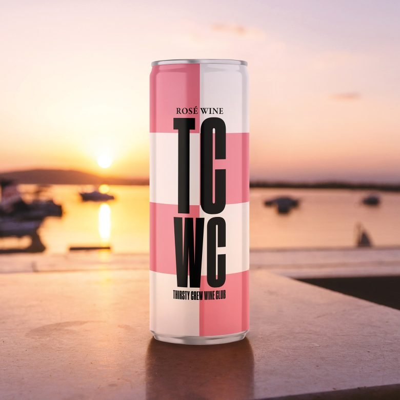 TCWC I Thristy Crew 葡萄酒俱乐部