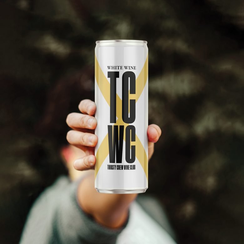 TCWC I Thristy Crew 葡萄酒俱乐部