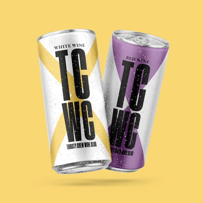 TCWC I Thristy Crew 葡萄酒俱乐部