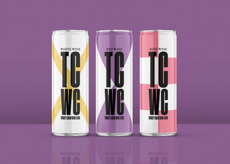 TCWC I Thristy Crew 葡萄酒俱乐部