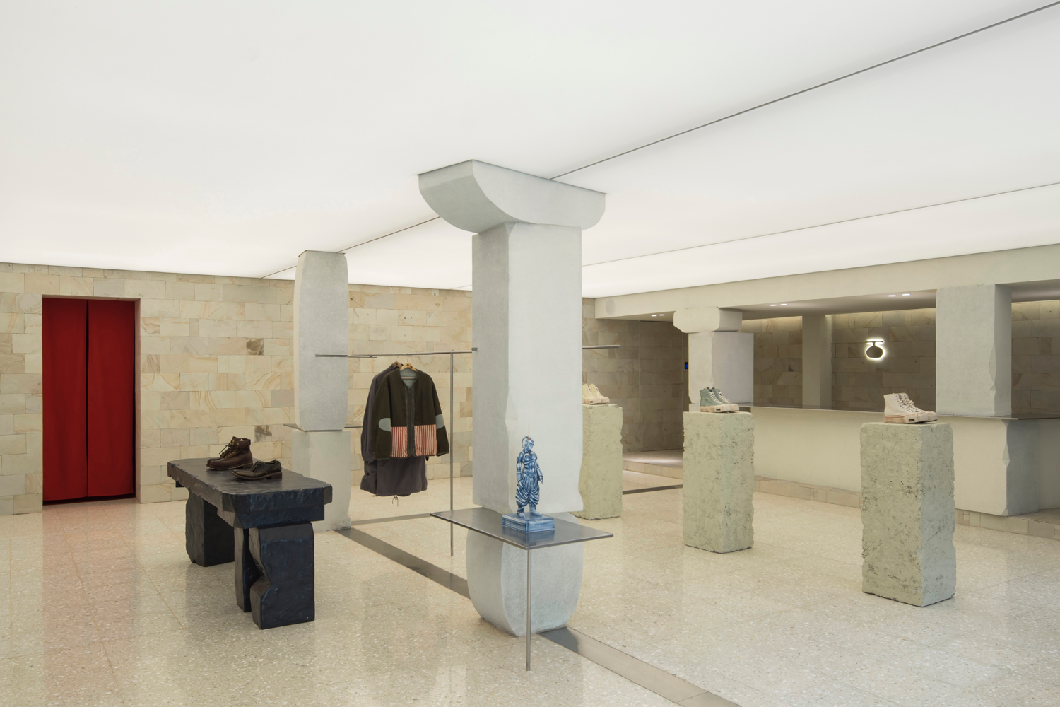 FFFAARRR 的 TEMPL 商店