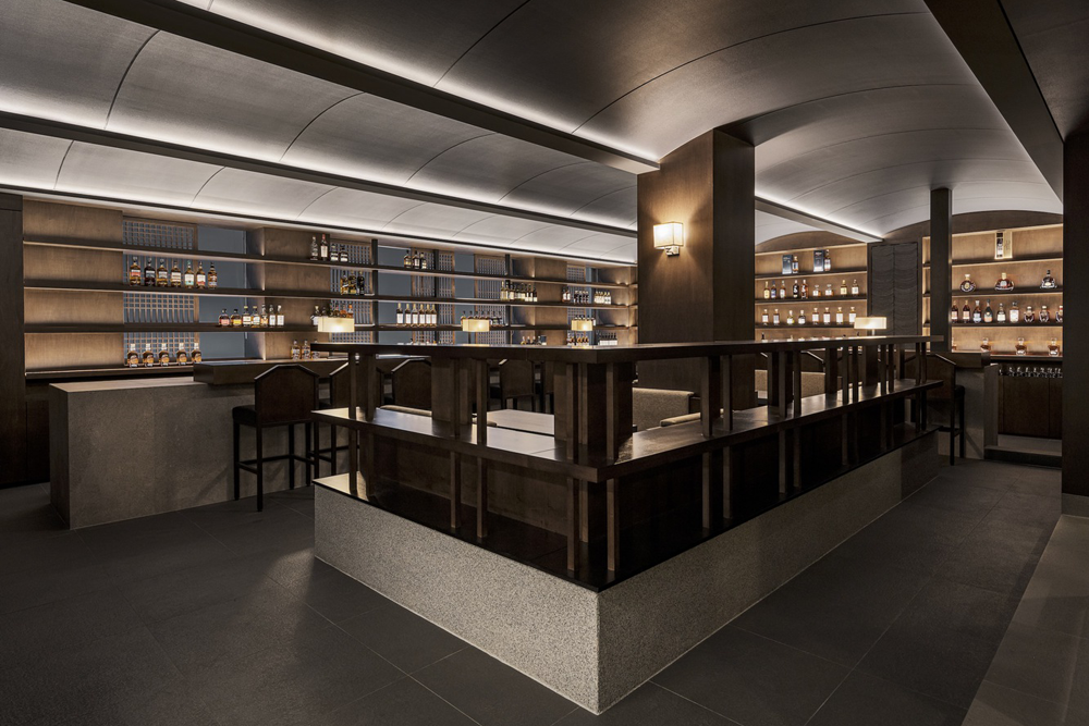 帐篷威士忌酒吧 2nd by Plainoddity