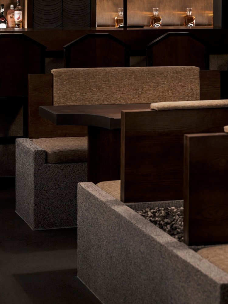 帐篷威士忌酒吧 2nd by Plainoddity