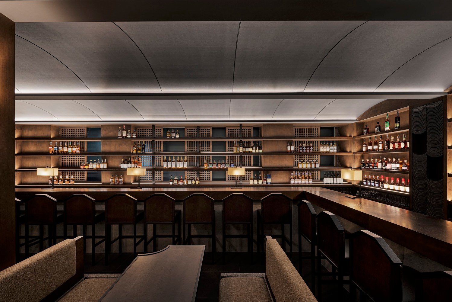 帐篷威士忌酒吧 2nd by Plainoddity