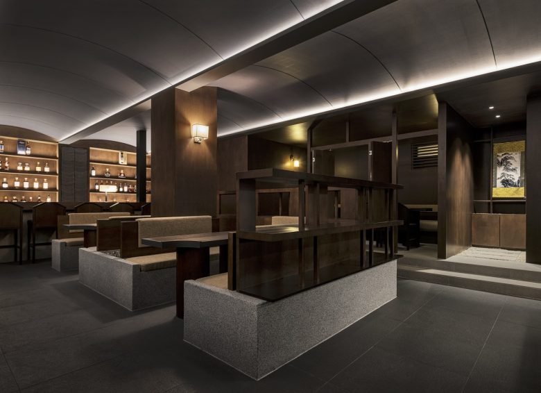 帐篷威士忌酒吧 2nd by Plainoddity