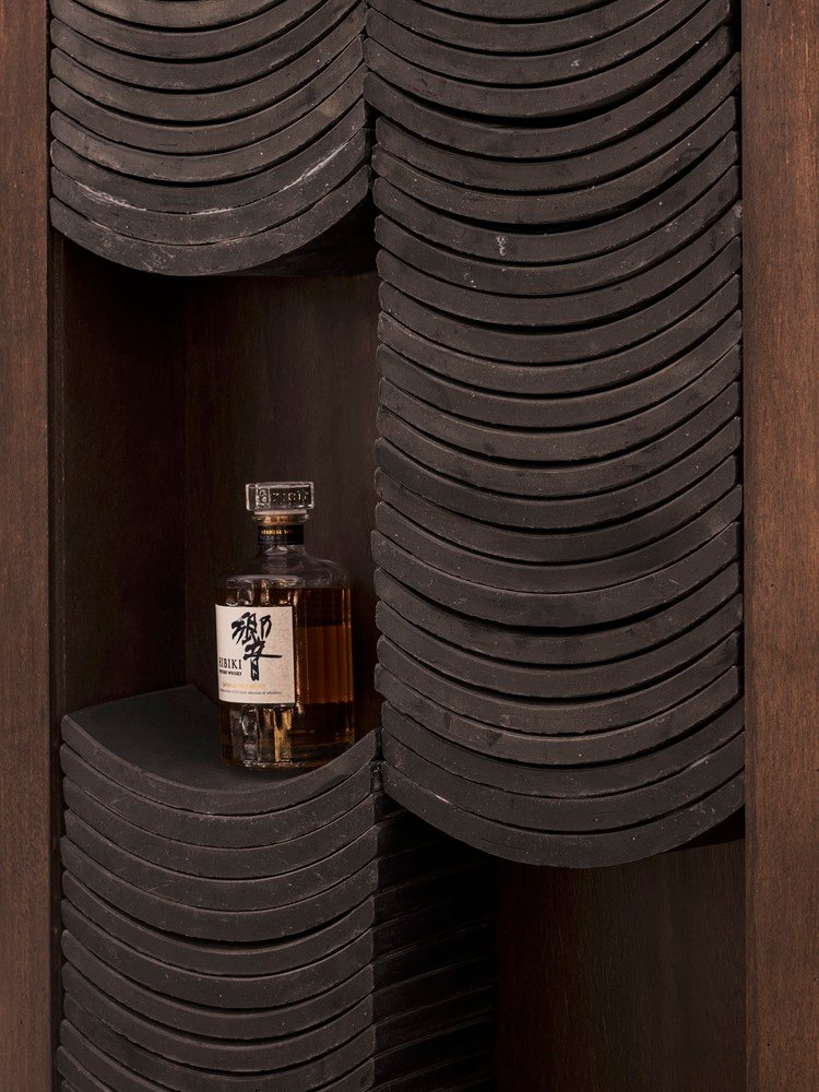 帐篷威士忌酒吧 2nd by Plainoddity