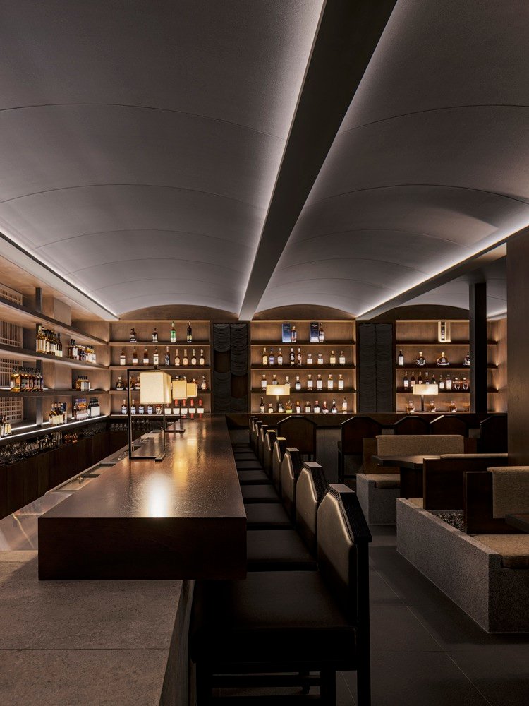 帐篷威士忌酒吧 2nd by Plainoddity