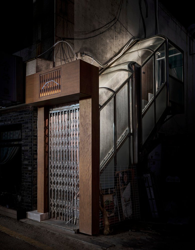 帐篷威士忌酒吧 2nd by Plainoddity