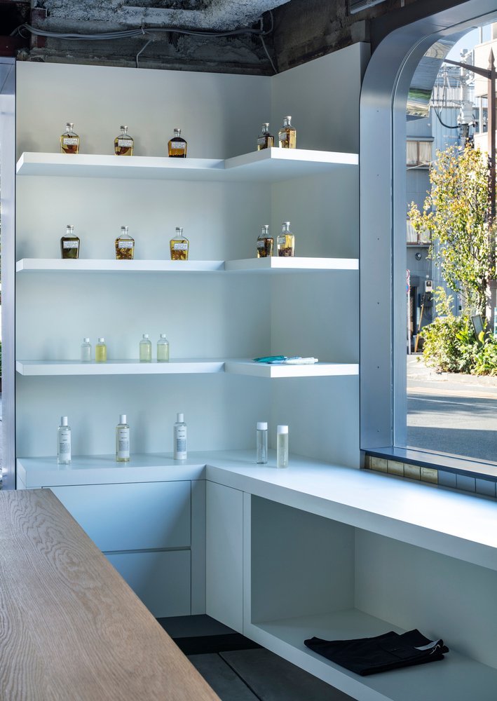 永井健太工作室的 TF Store