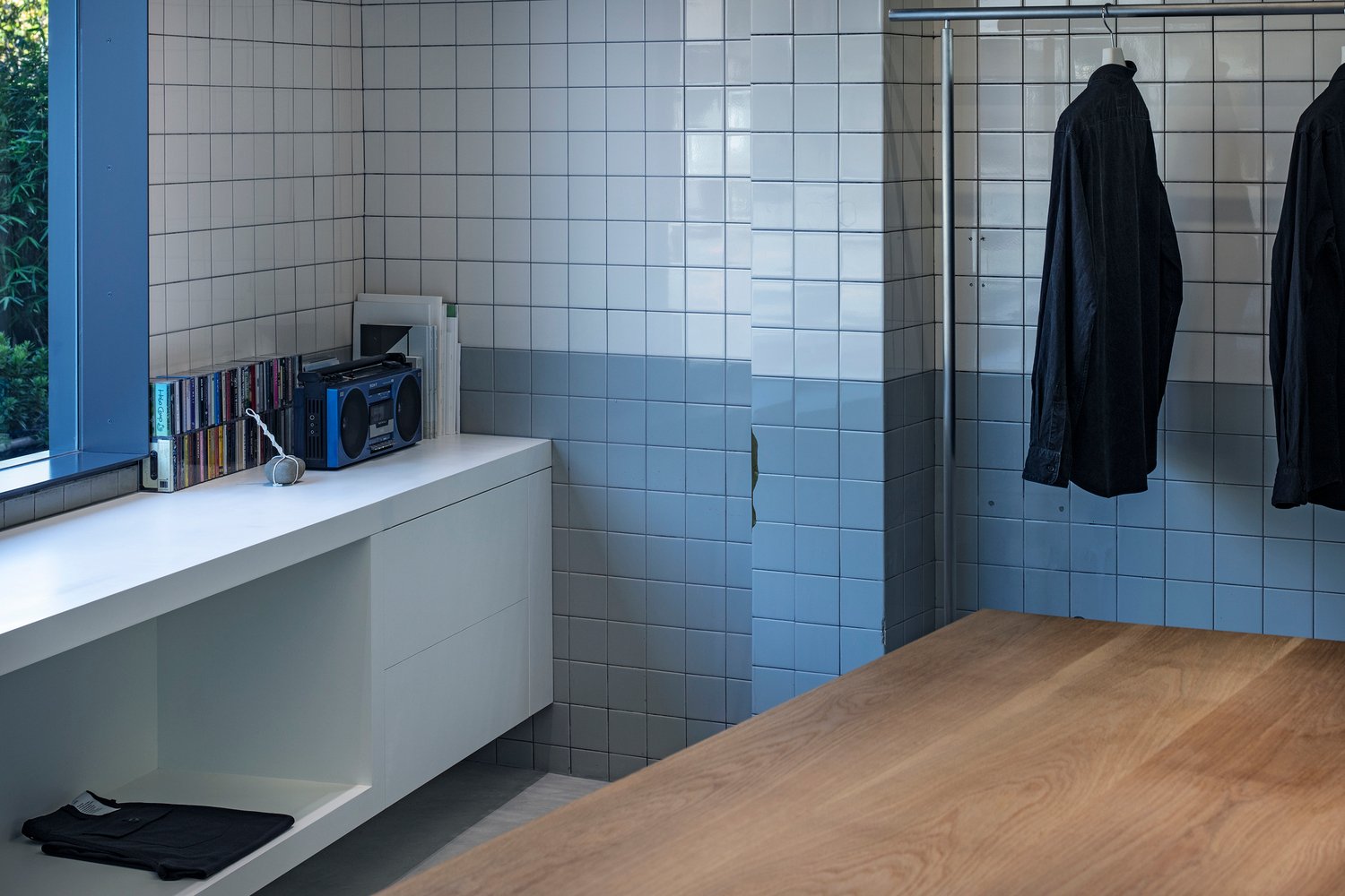 永井健太工作室的 TF Store