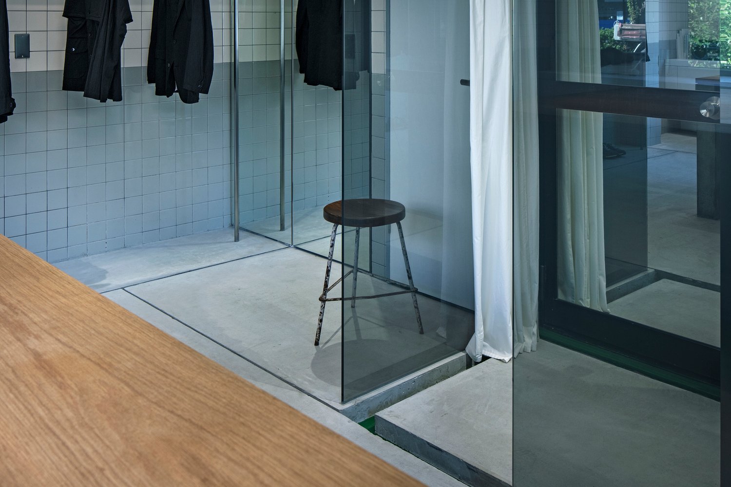 永井健太工作室的 TF Store