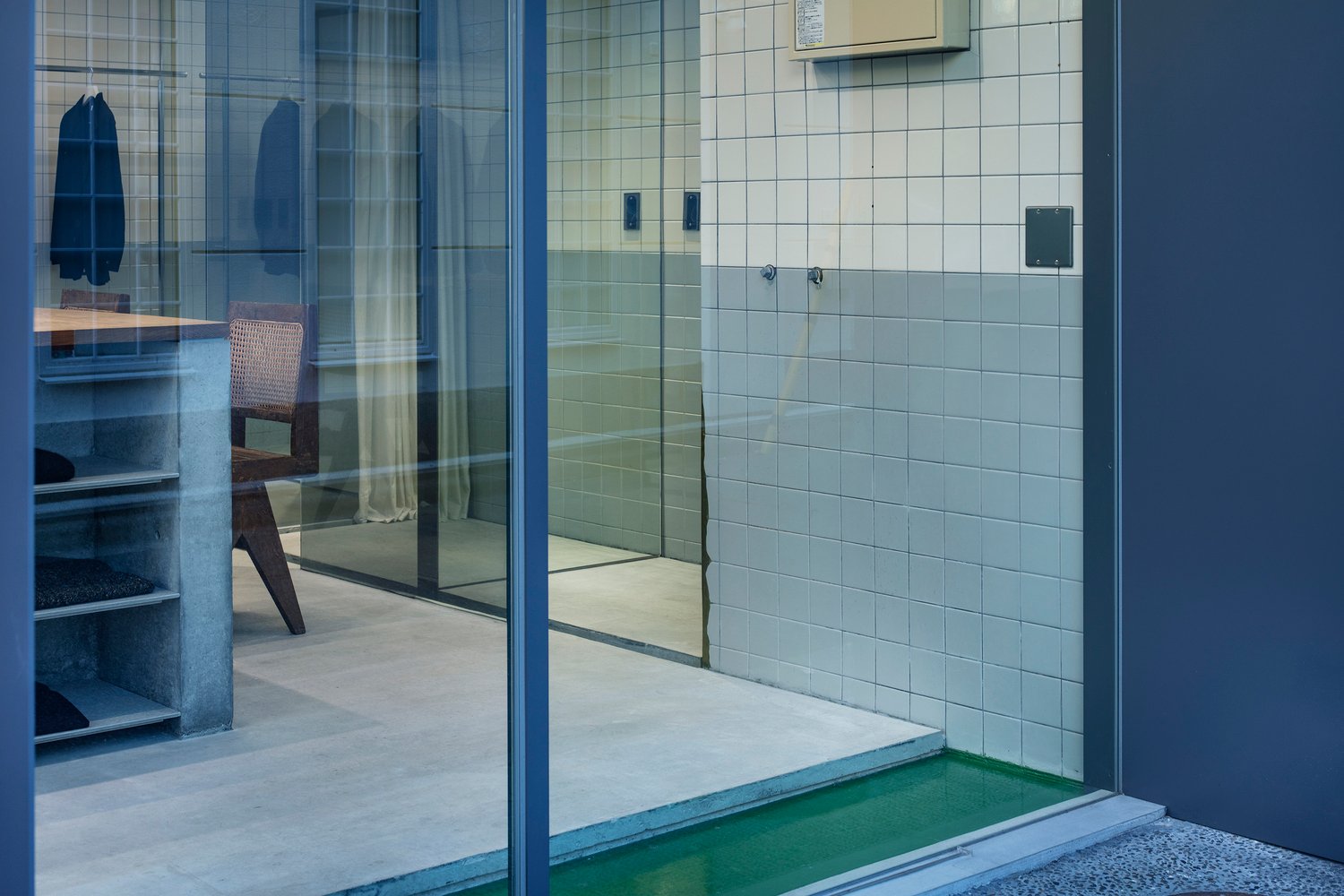 永井健太工作室的 TF Store