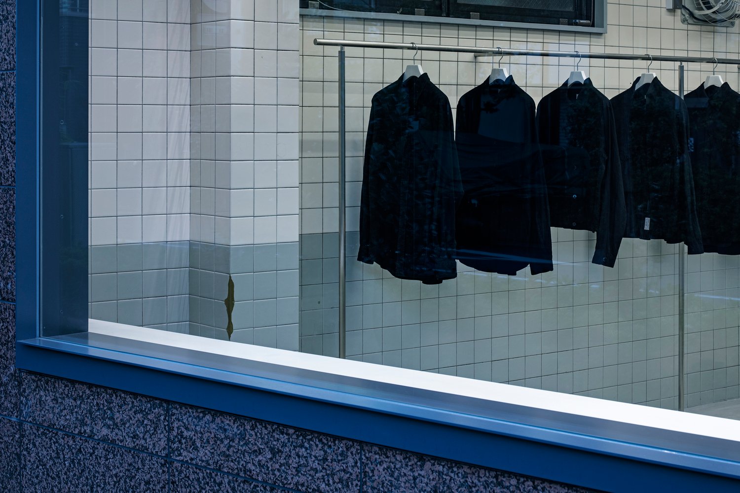 永井健太工作室的 TF Store