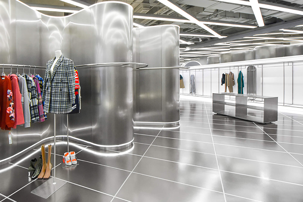 Ramoprimo 的 TGY 商店