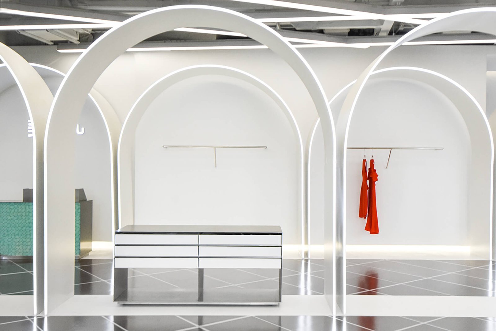 Ramoprimo 的 TGY 商店