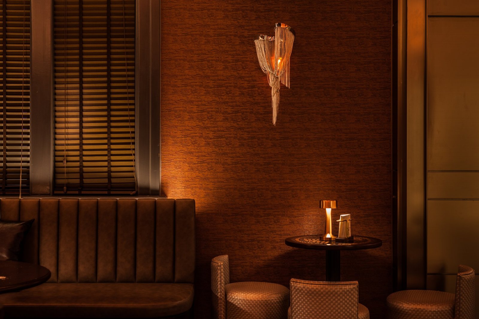 上海黑石公寓 The Exchange Bar