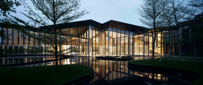 客家三角屋 客家三角屋