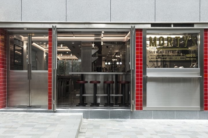 Form Us With Love 设计的 TID 手表