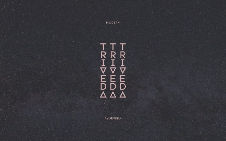 TRIVEDA 由 MID-AIR STUDIO 设计