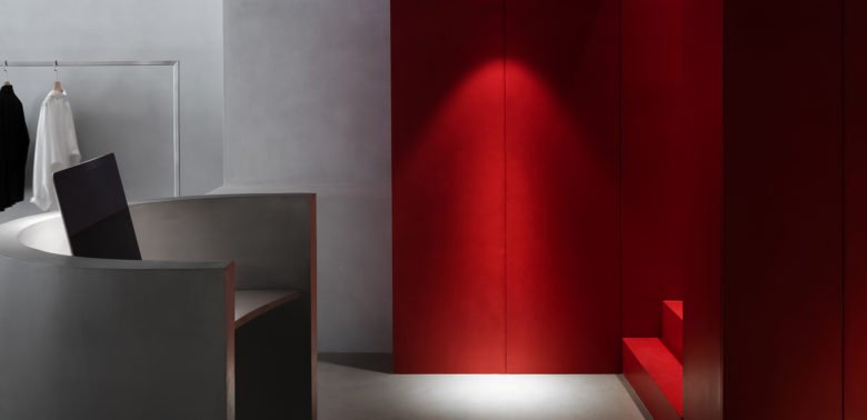 AD ARCHITECTURE 的 TRONGYEE 精品店