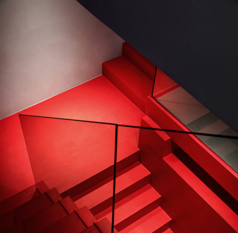 AD ARCHITECTURE 的 TRONGYEE 精品店