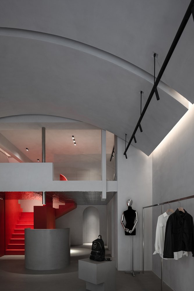 AD ARCHITECTURE 的 TRONGYEE 精品店