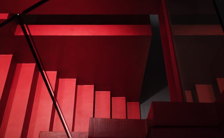 AD ARCHITECTURE 的 TRONGYEE 精品店