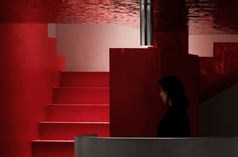 AD ARCHITECTURE 的 TRONGYEE 精品店