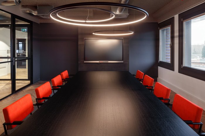 DZAP 的 TTG 办公室 DZAP 的 TTG 办公室