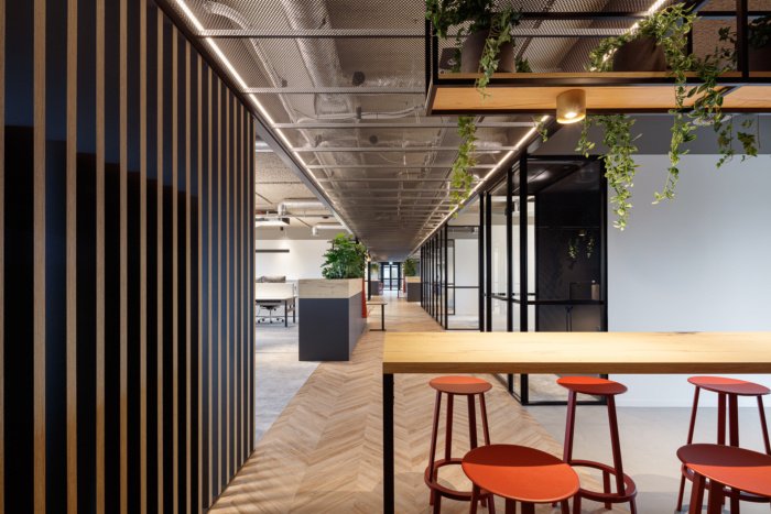 DZAP 的 TTG 办公室 DZAP 的 TTG 办公室