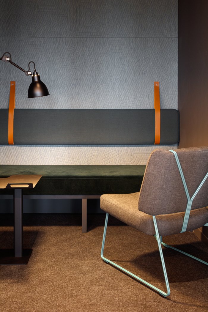 DZAP 的 TTG 办公室 DZAP 的 TTG 办公室