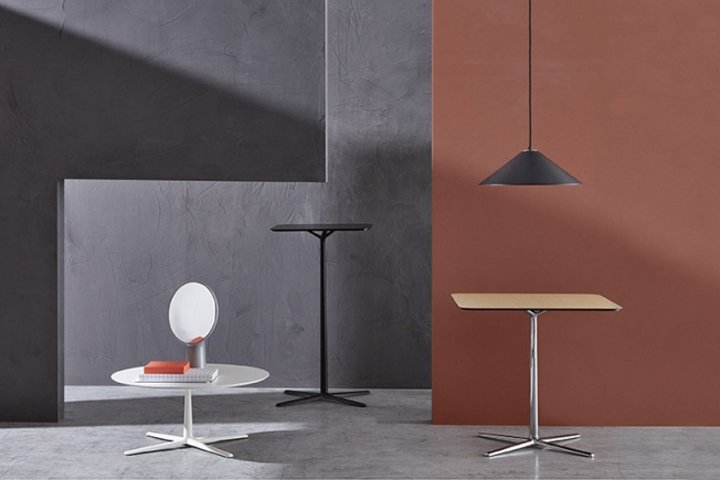 Sitland 的 Tab 咖啡桌系列