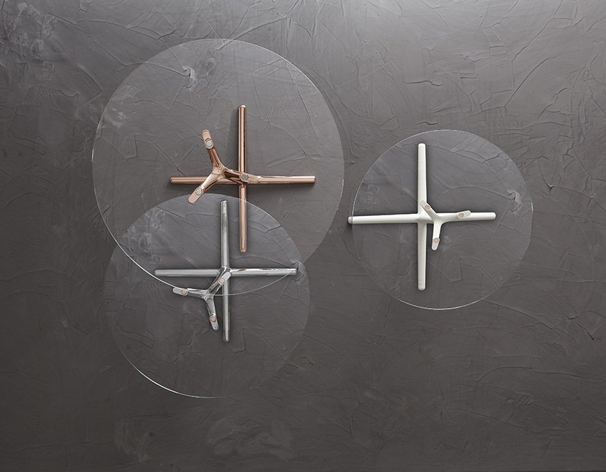 Sitland 的 Tab 咖啡桌系列