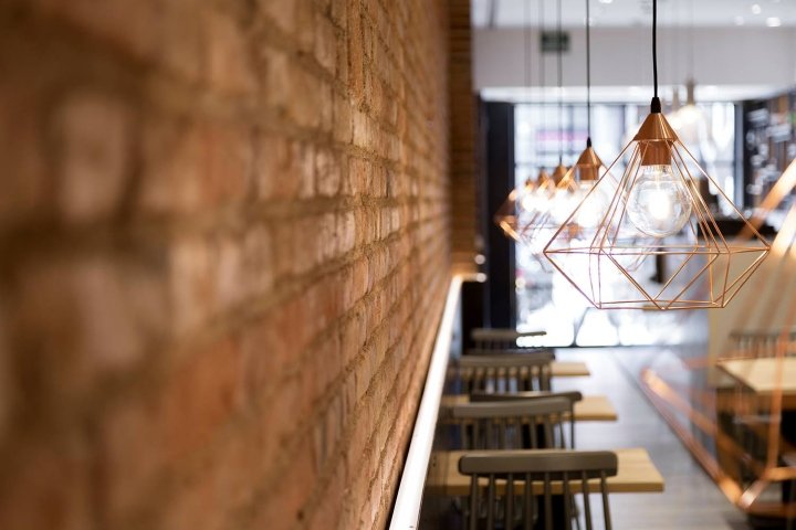 Takashi Ochiai 商店,+o+a arquitectes,巴塞罗那 – 西班牙 Takashi Ochiai 商店,+o+a arquitectes,巴塞罗那 – 西班牙