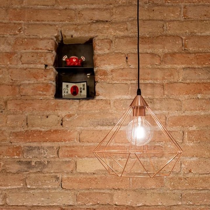 Takashi Ochiai 商店,+o+a arquitectes,巴塞罗那 – 西班牙 Takashi Ochiai 商店,+o+a arquitectes,巴塞罗那 – 西班牙