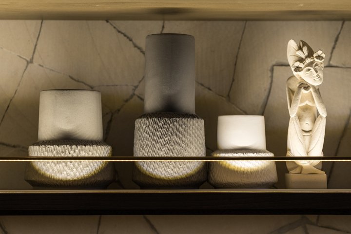 Taliwang 巴厘岛餐厅由 Metaphor Interior Architecture 设计,印度尼西亚雅加达 Taliwang 巴厘岛餐厅由 Metaphor Interior Architecture 设计,印度尼西亚雅加达