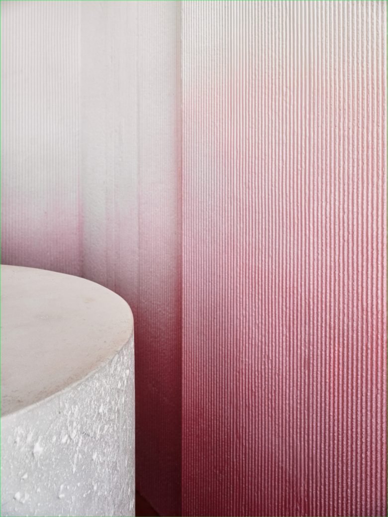 Tamago Kissaten café by DA bureau