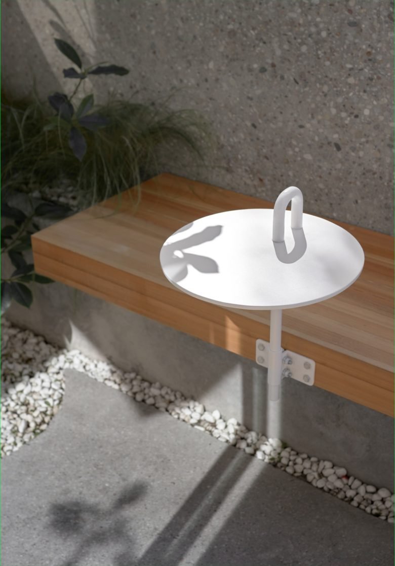 Tamago Kissaten café by DA bureau