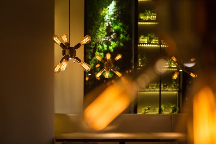 Tangchao Wharf restaurant by Weini Design, Zhongzhou / Shenzhen – China