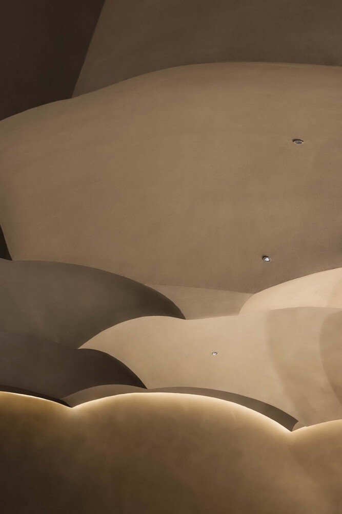 Tarentum 酒吧和餐厅由 MARS Studio 设计