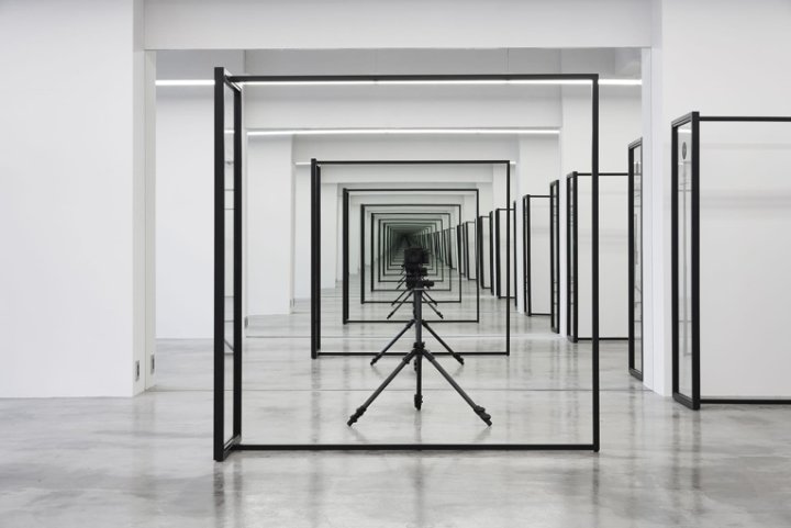 Teätora store, Tokyo – Japan