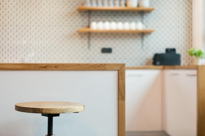 Techspace Kreuzberg 联合办公空间，柏林 – 德国