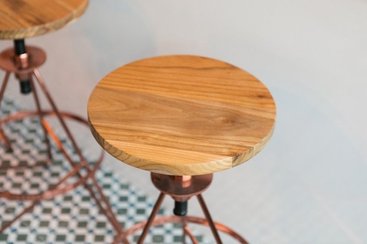 Techspace Kreuzberg 联合办公空间，柏林 – 德国